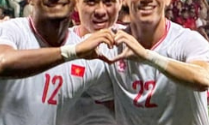 Tiến Linh tiết lộ được Xuân Son nhường đá phạt đền 