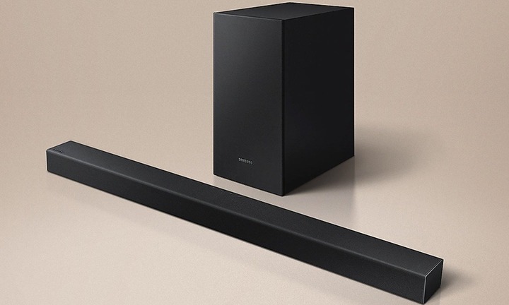 Những mẫu loa Soundbar công suất lớn chơi Tết giá chỉ hơn 1 triệu đồng