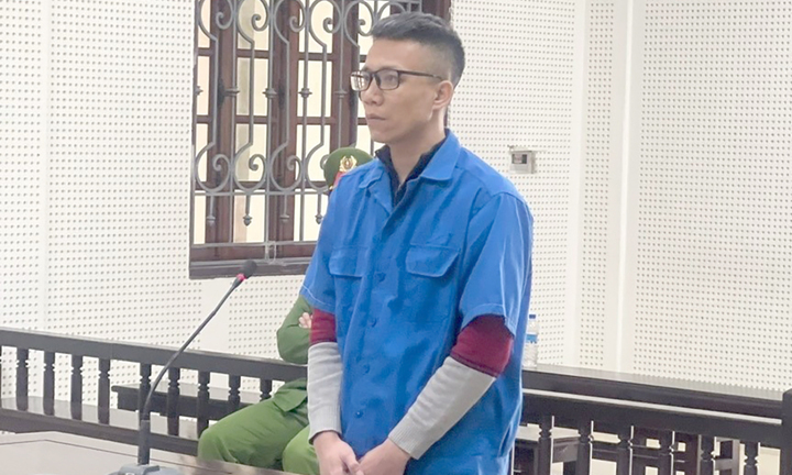 Giả danh thợ sửa mạng, đột nhập nhà dân cướp hơn 8 tỷ đồng