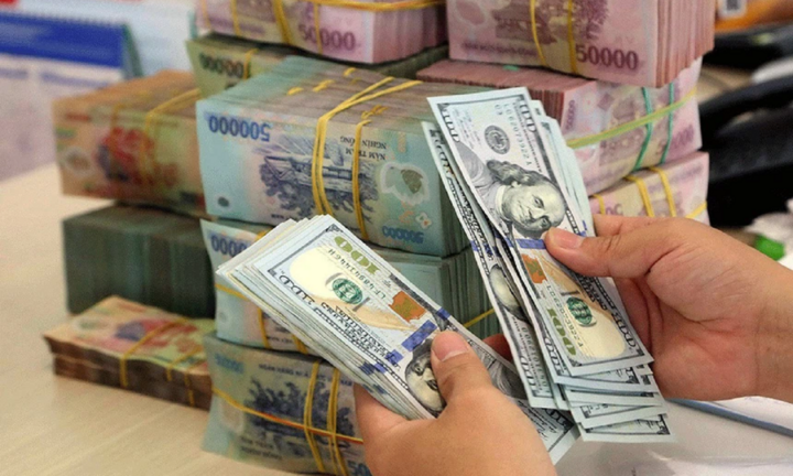 Lãi suất liên ngân hàng là gì?