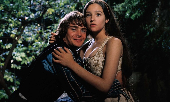 Ngôi sao 'Romeo và Juliet' qua đời