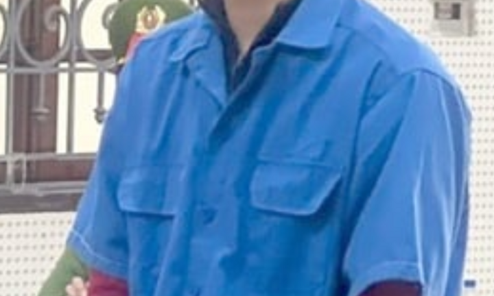 Hình phạt cho kẻ giả danh thợ sửa mạng cướp hơn 8 tỷ đồng 