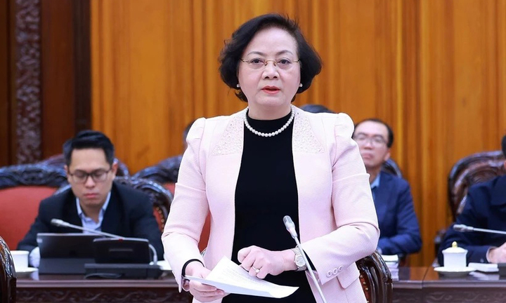 Dự kiến cần 130.000 tỷ đồng để giải quyết chính sách sau sắp xếp bộ máy