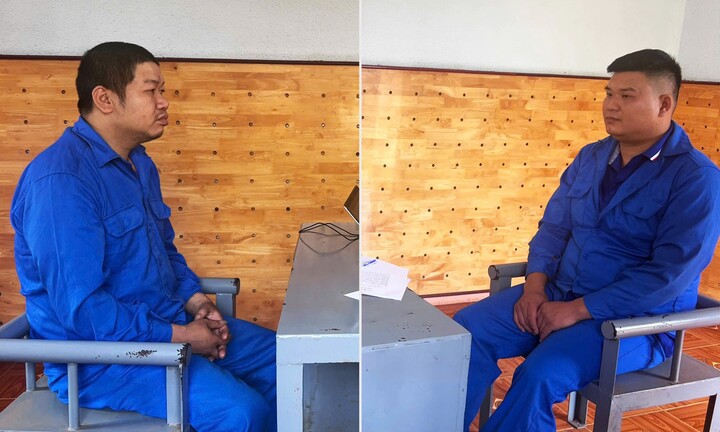 Lời khai của những kẻ dùng 'nước kẹo' ủ gần 3.000 tấn giá đỗ 