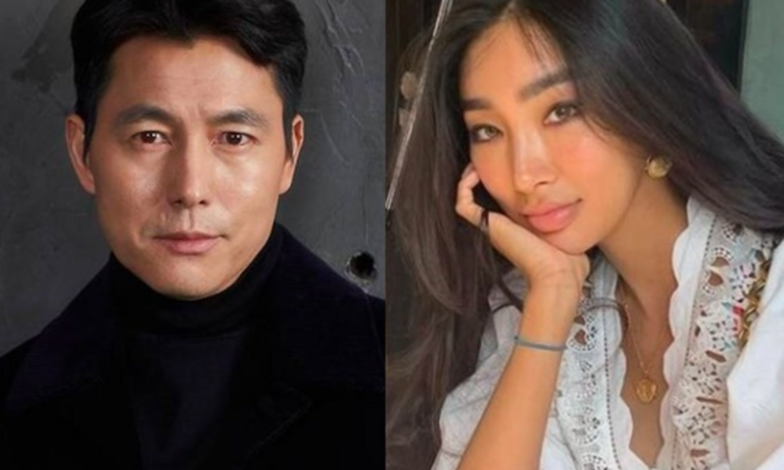 Sao Hàn 29/12: Nữ người mẫu kém 16 tuổi phủ nhận 'ép Jung Woo Sung kết hôn'