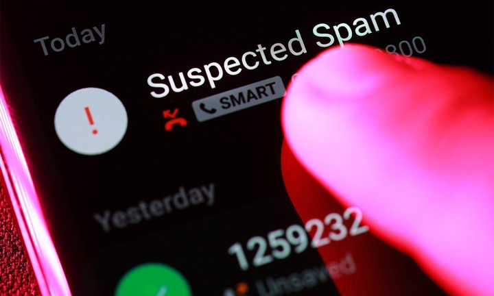 Mỗi sim rác vẫn phát tán tới 200 cuộc gọi tại Việt Nam