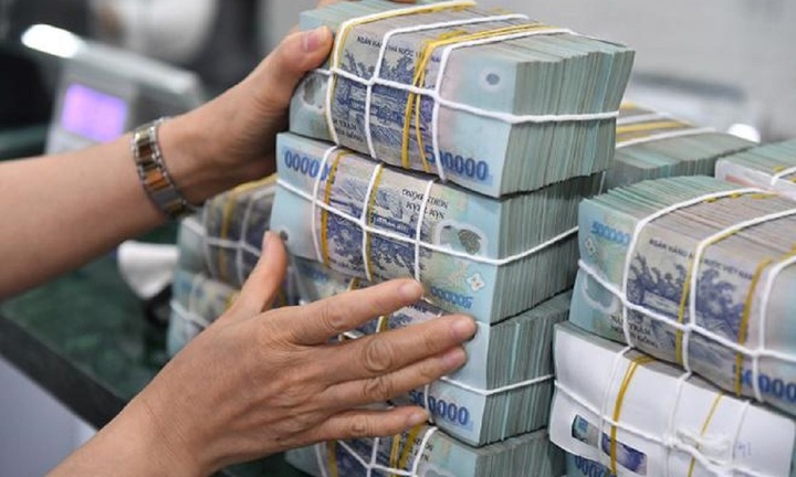 Nhà cung cấp nước ngoài kê khai, nộp gần 8.700 tỷ đồng thuế tại Việt Nam