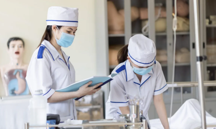 Điểm mới trong phương án tuyển sinh các trường Y Dược năm 2025