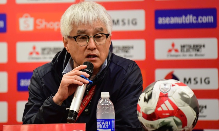 HLV Singapore tiếc nuối: Chúng tôi thua vì VAR