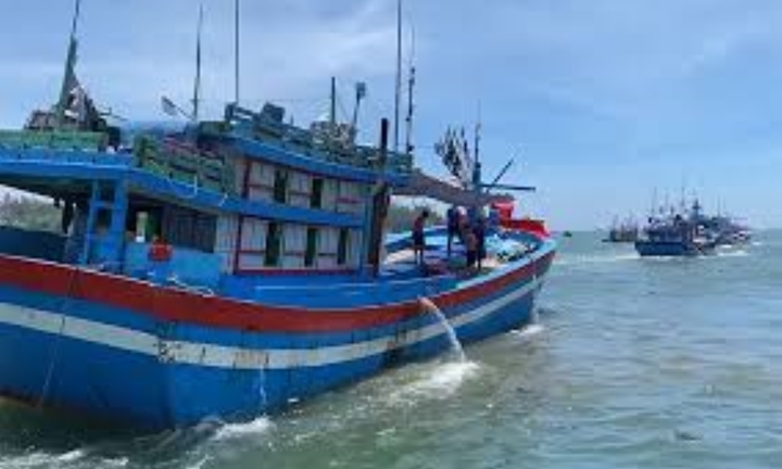 2 ngư dân Phú Yên tử vong khi đi đánh bắt thủy hải sản