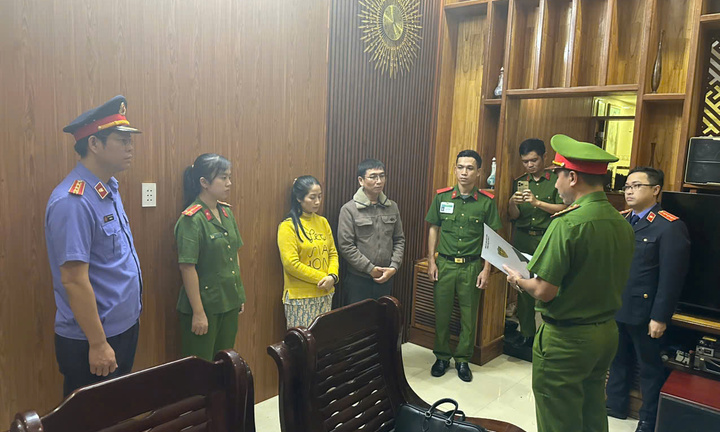 Thu hồi đăng ký kinh doanh cơ sở sản xuất gần 1 tấn chả chứa hàn the ở Đà Nẵng