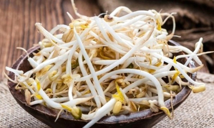 Giá đỗ đại kỵ với những người này