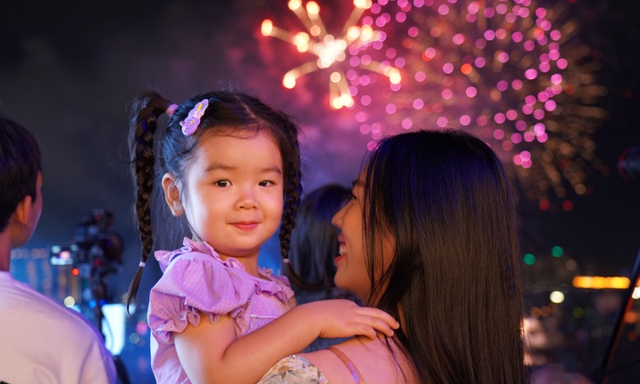 Thời tiết TP.HCM dịp Tết Dương lịch 2025 ra sao?