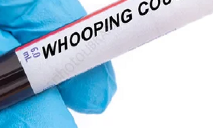 Bé gái 2 tháng tuổi tử vong do bệnh ho gà