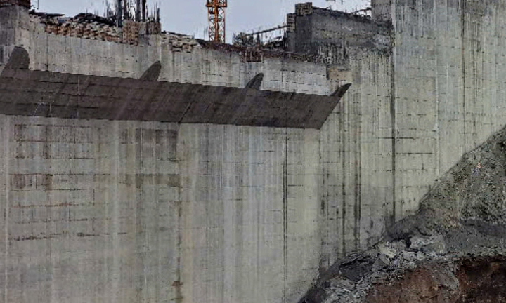 Tai nạn lao động tại Thủy điện Đăk Mi 1: 3 công nhân tử vong, 2 người mất tích