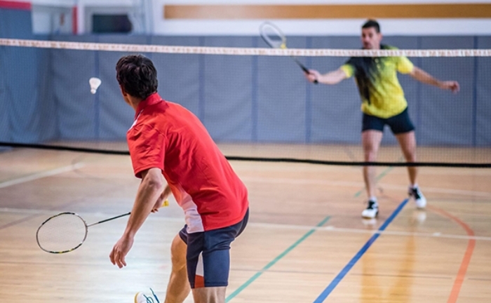 Chơi thể thao có giúp giải rượu?