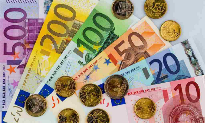 1 EURO bằng bao nhiêu tiền Việt Nam?