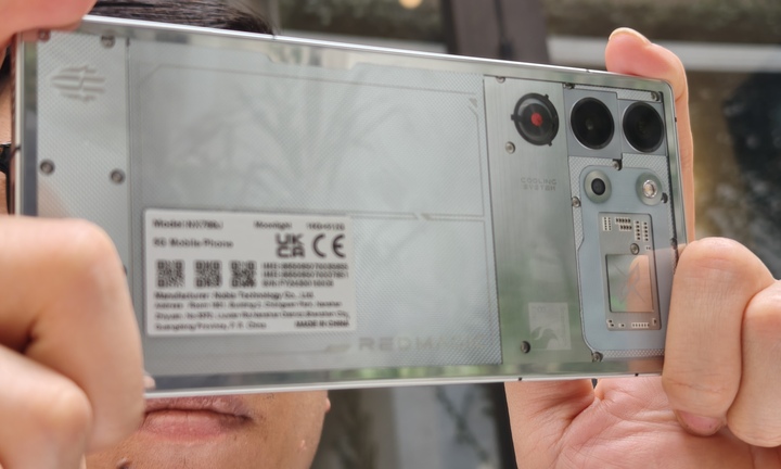 Thêm một thương hiệu smartphone cho game thủ vào Việt Nam