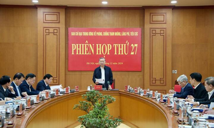 Lần đầu tiên Bộ Chính trị kỷ luật 2 nguyên lãnh đạo chủ chốt của Đảng, Nhà nước 