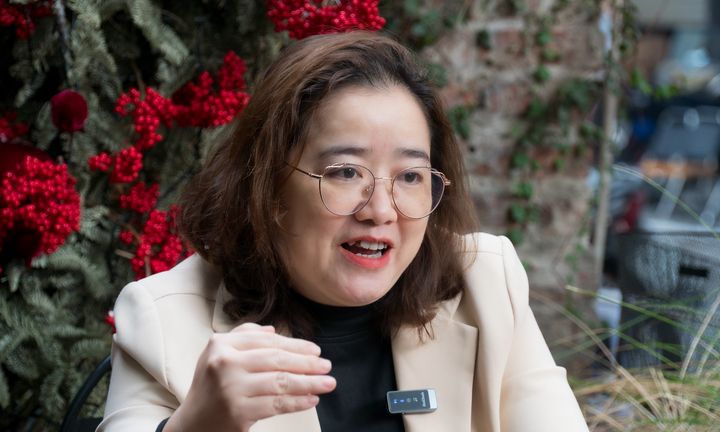 Các startup trẻ đồng lòng quay về Việt Nam chính là 'nước chảy chỗ trũng'