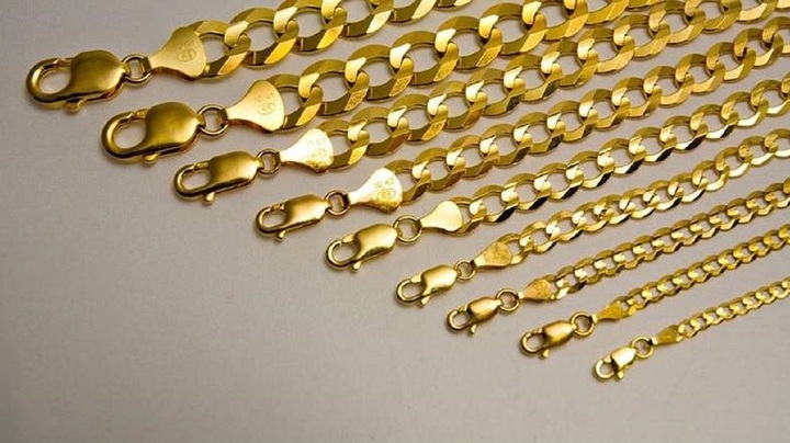 Vì sao không nên đầu tư vàng 375?