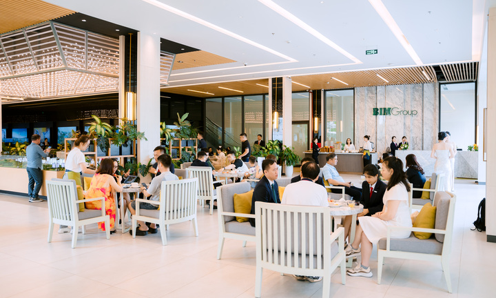 BĐS nghỉ dưỡng bên vịnh Hạ Long xuất hiện nhiều giao dịch tiệm cận trăm tỷ