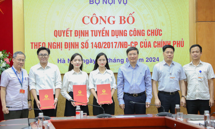 Nhân tài được vay tiền mua nhà trả góp với lãi suất ưu đãi từ 1/1/2025