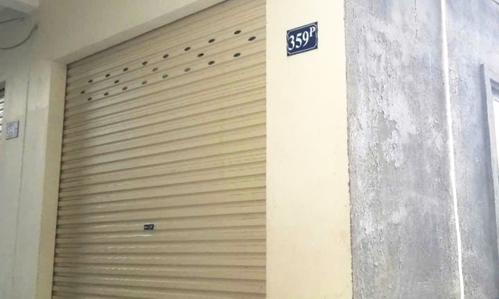 Hai mẹ con ở Hải Phòng tử vong sau bữa ăn trưa