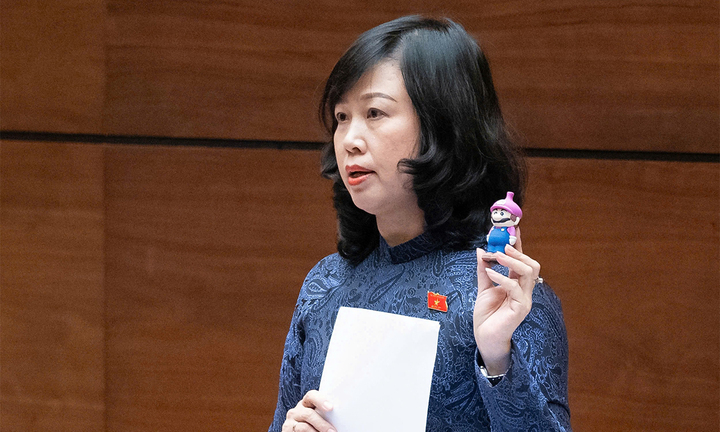 Chính sách nổi bật có hiệu lực từ tháng 1/2025