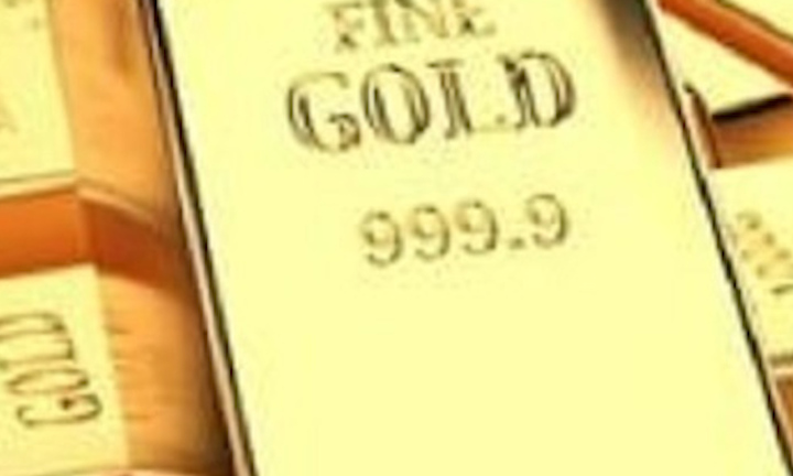 Giá vàng ngày đầu năm mới 1/1: Tiếp đà tăng, dự báo sẽ sớm vượt đỉnh