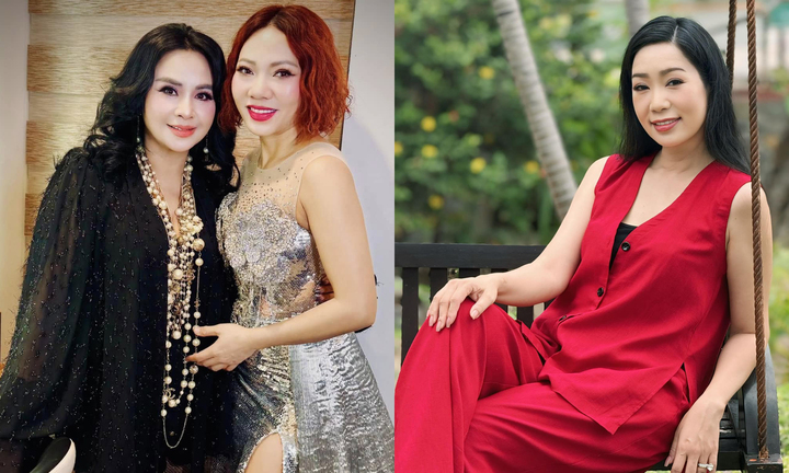 Sao Việt 3/1: Hà Trần ngưỡng mộ Thanh Lam, Trịnh Kim Chi rạng rỡ ở tuổi 53