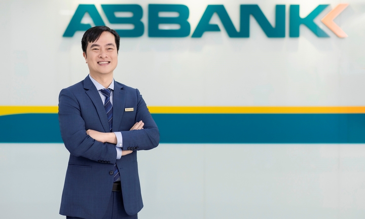 ABBANK có tân Tổng giám đốc