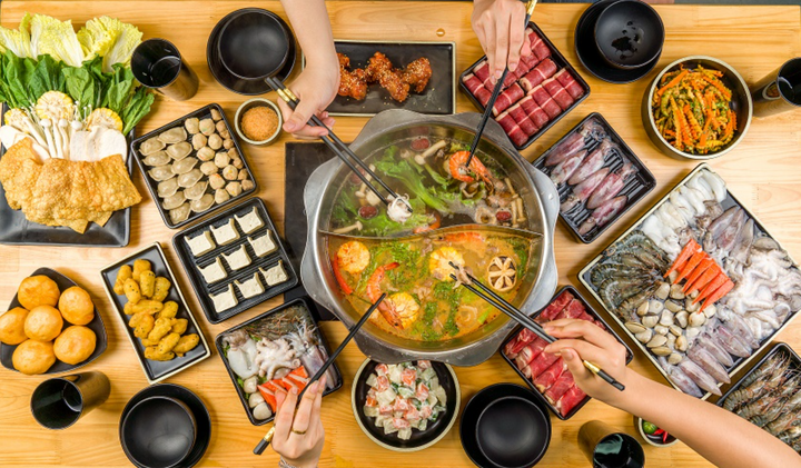 Điểm tên 5 món lẩu cực ngon nhất định bạn phải thử