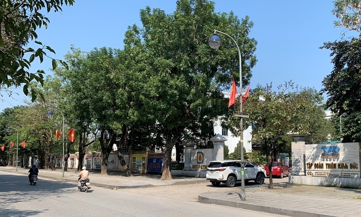 Tập đoàn Thiên Minh Đức dính 'lùm xùm' gì trước khi bị khám xét trụ sở?