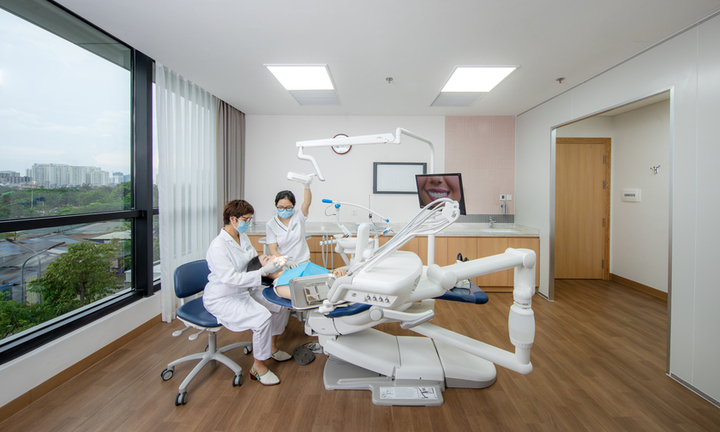 Đô thị nghỉ dưỡng Sun Group tại Hà Nam kiến tạo không gian sống khỏe cho cư dân