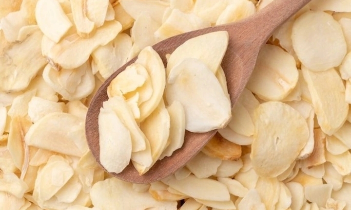 Loại gia vị chỉ ăn 1 tép mỗi sáng cũng bổ dưỡng ngang nhân sâm