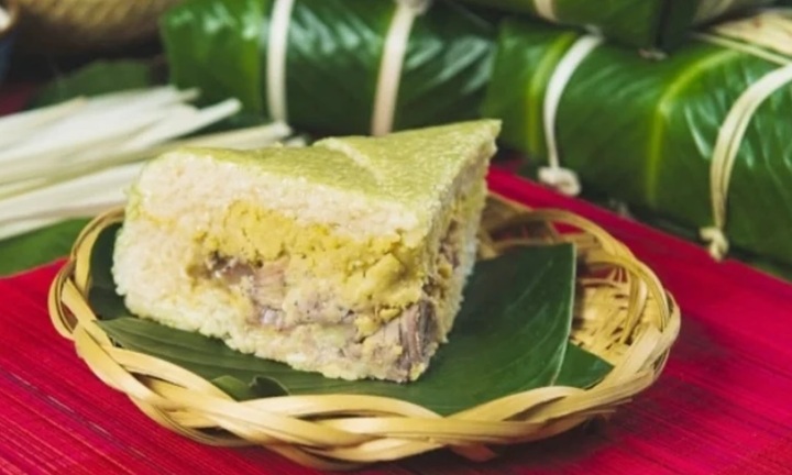 Gợi ý cách làm bánh chưng dẻo thơm, đậm đà hương vị Tết