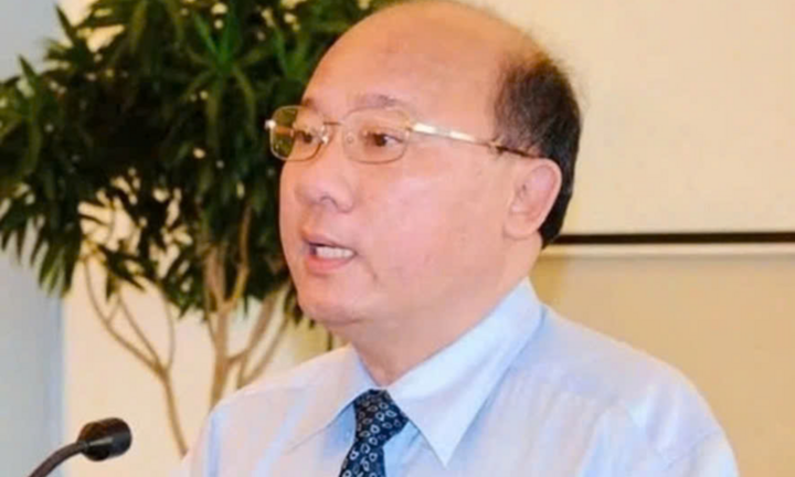 Cựu Chủ tịch UBND tỉnh Bình Thuận Lê Tiến Phương sắp hầu tòa