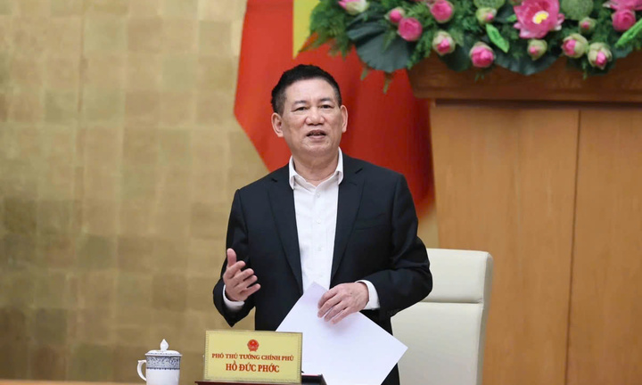 Hoàn thành phê duyệt Đề án cơ cấu lại doanh nghiệp nhà nước trong Quý I/2025