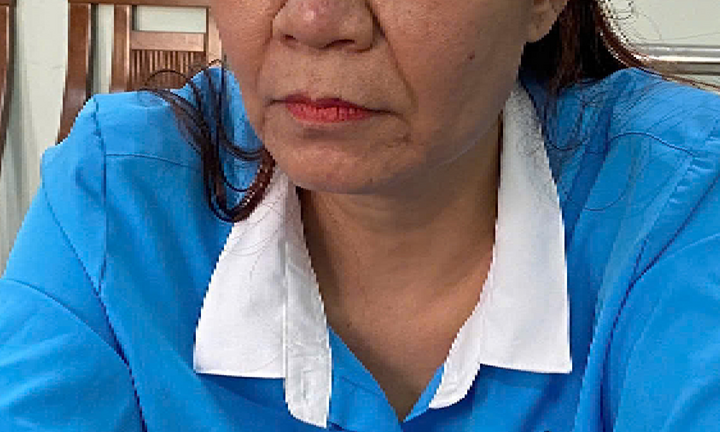 Bắt giam chủ mái ấm Hoa Hồng Giáp Thị Sông Hương 