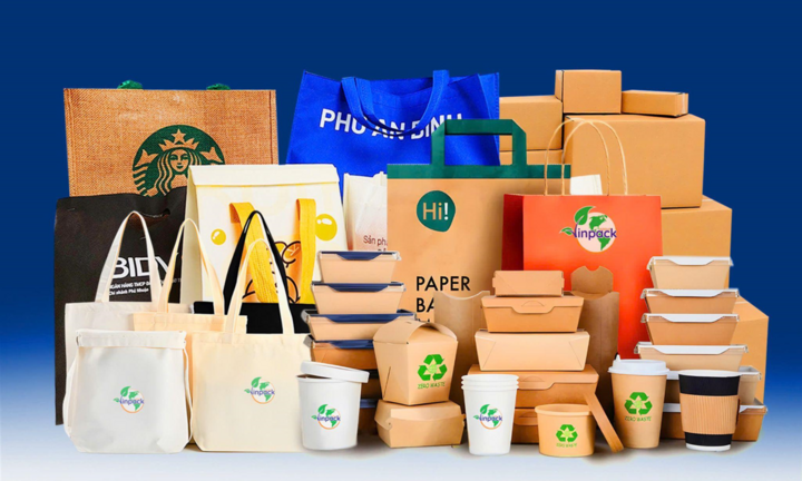 Vinpack - hành trình xây dựng và phát triển trong ngành bao bì