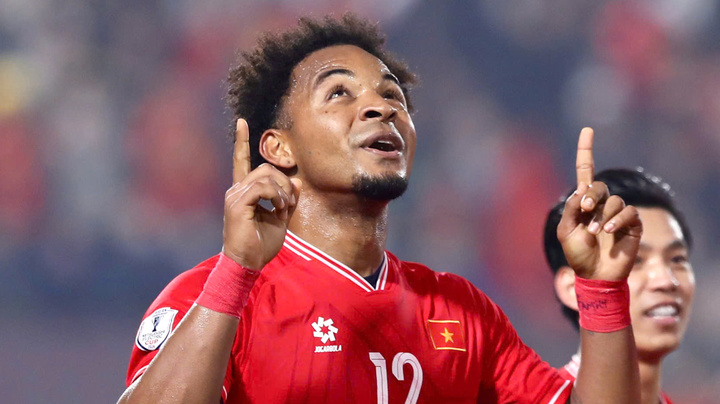 Chấm điểm Việt Nam vs Thái Lan: Xuân Son đẳng cấp, Hoàng Đức trở lại