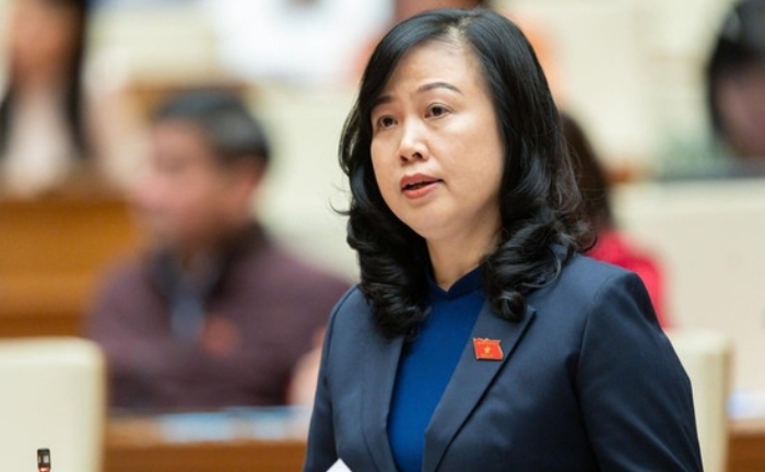 Đề nghị BHYT chi trả phí sàng lọc bệnh ung thư phổ biến: Bộ trưởng Y tế trả lời