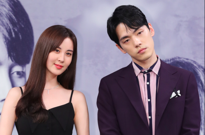 Sao Hàn 4/1: Tài tử 'Hạ cánh nơi anh' gây bức xúc; rộ tin V đóng Squid Game 3