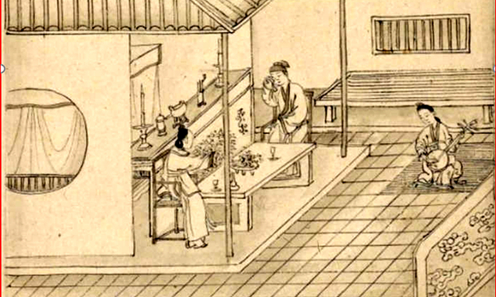 Đừng ra phố đánh ghen, hãy học Hoạn Thư cách 'xử' chồng ngoại tình và 'tiểu tam'