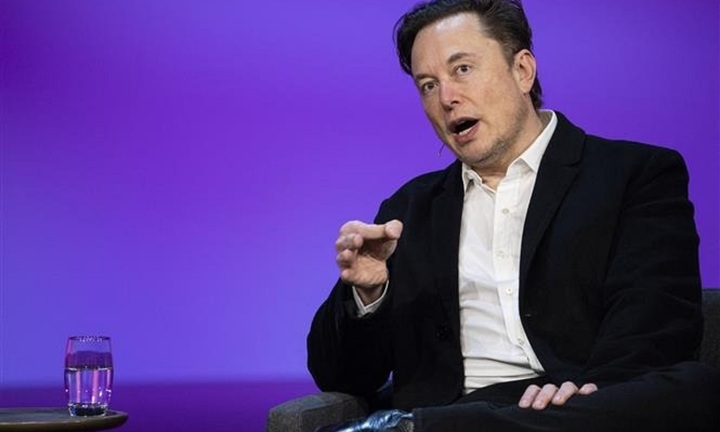 Các nước châu Âu 'đau đầu' trước ảnh hưởng của Elon Musk 