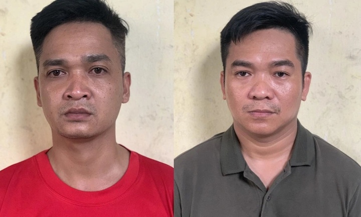 Truy tố 3 phóng viên cưỡng đoạt 130 triệu đồng của doanh nghiệp ở Đà Nẵng