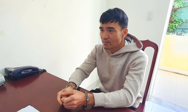 Tạm giữ hình sự kẻ đâm chết người tại cơ sở cai nghiện ma túy ở Đắk Lắk