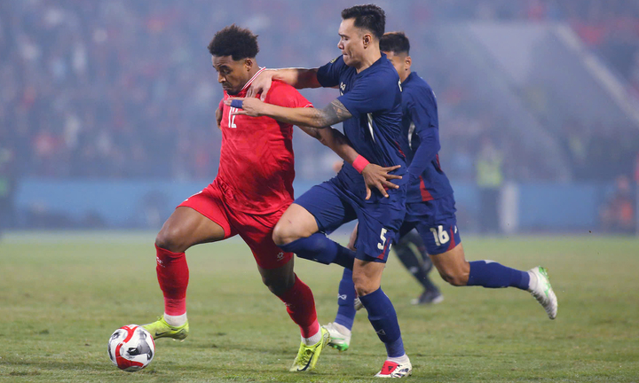 Báo Thái Lan bày kế khiến Xuân Son gặp 'ác mộng'