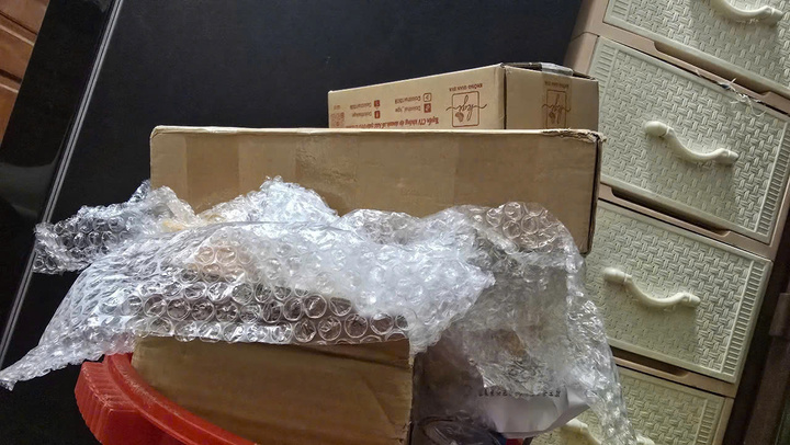 Chủ shop online 'mách kế' giảm bao bì nhựa